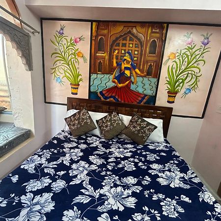 The Rajputana Homestay جودبور المظهر الخارجي الصورة