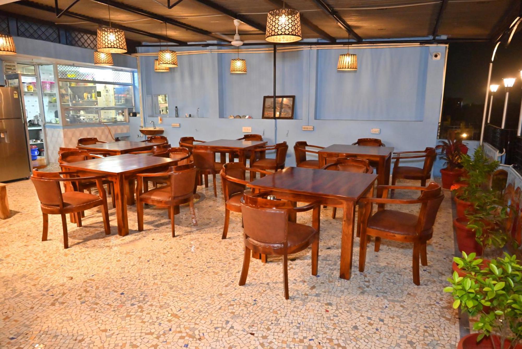 The Rajputana Homestay جودبور المظهر الخارجي الصورة